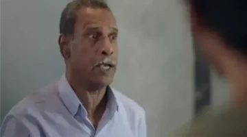 رحيل مفاجئ.. وفاة الفنان محمود بشير نجم مسلسل لن أعيش في جلباب أبي